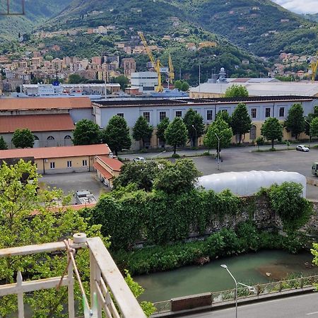 Panoramic Apartment 5Terre La Spezia Luaran gambar