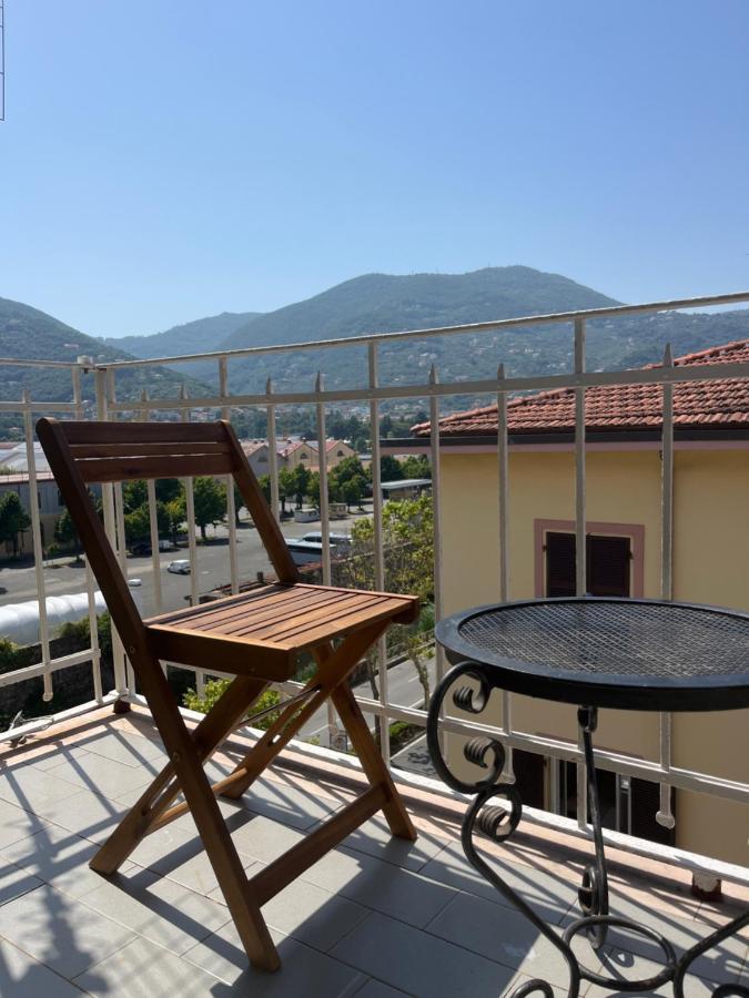 Panoramic Apartment 5Terre La Spezia Luaran gambar