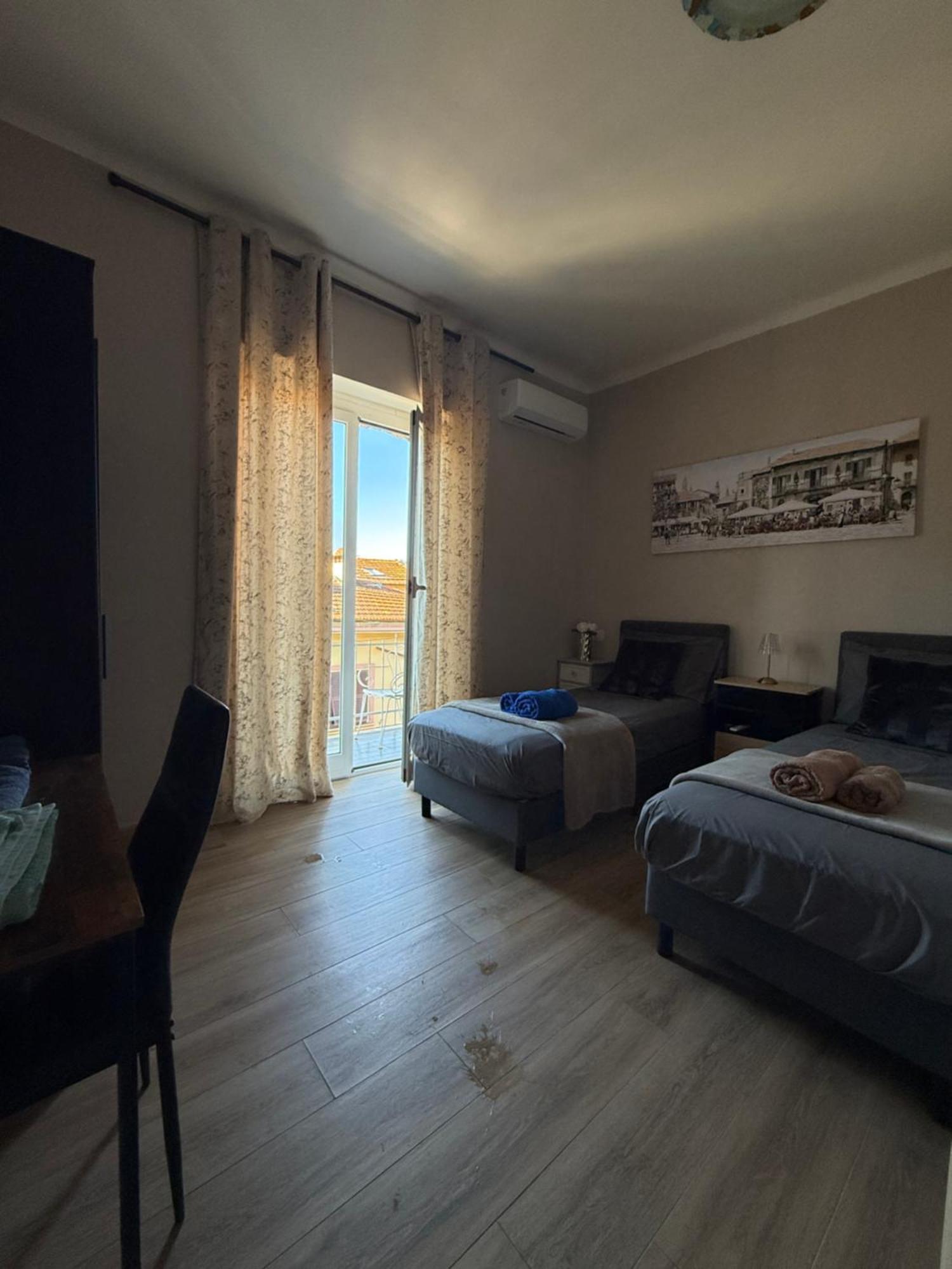 Panoramic Apartment 5Terre La Spezia Luaran gambar
